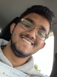Name-Mathew Cherin,Date-04 Sep 24,Comment-Passed on his second attempt. Congratulations!!!!
