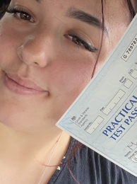Name-Courtney  Baker,Date-07 Jun 25,Comment-Passed first time. Congratulations!!!!