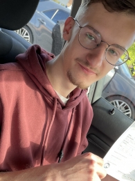 Name-Allan ,Date-06 May 25,Comment-Passed first time. Congratulations!!!!
